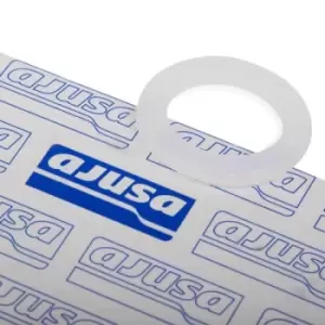 Image of AJUSA Oil Drain Plug Gasket VW,FORD,MAZDA 29000500 1454118,1663816,70TM6734AA 8810400,8849614