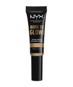Image of NYX Professional Makeup Born To Glow Radiant Concealer Beige