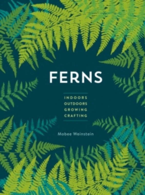 Image of Ferns. Paperback. By Mobee Weinstein Books