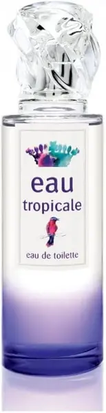 Image of Sisley Eau Tropicale Eau de Toilette For Her 100ml