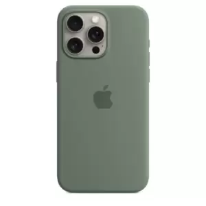 Image of Apple MT1X3ZM/A mobile phone case 17cm (6.7") Cover Green