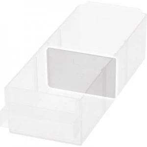 Image of raaco Drawer cabinet dividers (Ø x H) 1.6mm x 32mm 60 pc(s)