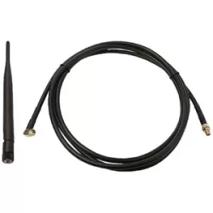 Image of ABUS ABUS Security-Center TVAC17530 Signal amplifier set