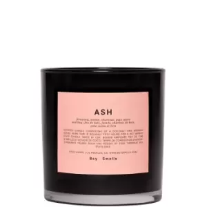 Image of Boy Smells ASH Candle