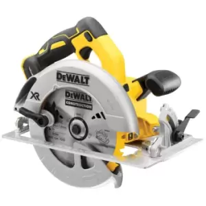 Image of DEWALT DCS570N XR Brushless Circular Saw 184mm 18V Bare Unit