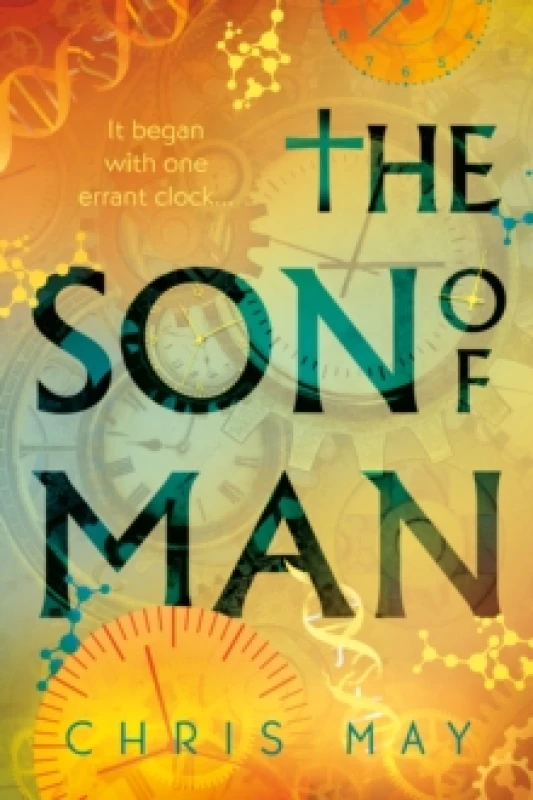 Image of The Son of Man Paperback / softback
