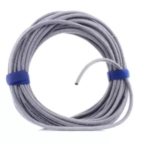 Image of TRUCKTEC AUTOMOTIVE Fuel Hose 02.38.049 MERCEDES-BENZ,190 (W201),C-Klasse Limousine (W202),Stufenheck (W124),E-Klasse Limousine (W210)