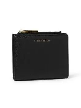 Image of Katie Loxton Katie Loxton Nala Foldout Purse - Black, Women