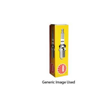Image of NGK R7436-10 / 4900 Spark Plug Racing R743610