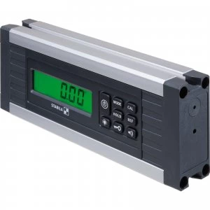 Image of Stabila Tech 500 DP Digital Protractor