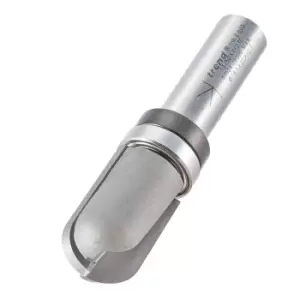 Image of Trend Radius Bearing Guided Router Cutter 19mm 32mm 1/2"