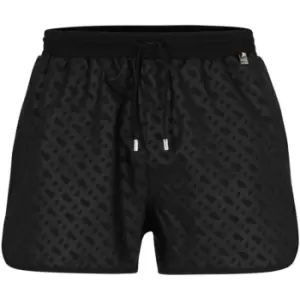 Image of Boss Prime 10239741 01 - Black