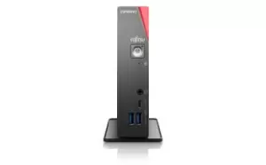 Image of Fujitsu ESPRIMO G7012A 5850U Desktop AMD Ryzen 7 PRO 16 GB...