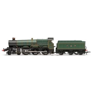 Image of Hornby BR N15 King Arthur' Class 4-6-0, 30792 'Sir Hervis de Revel' Era 4 Model Train