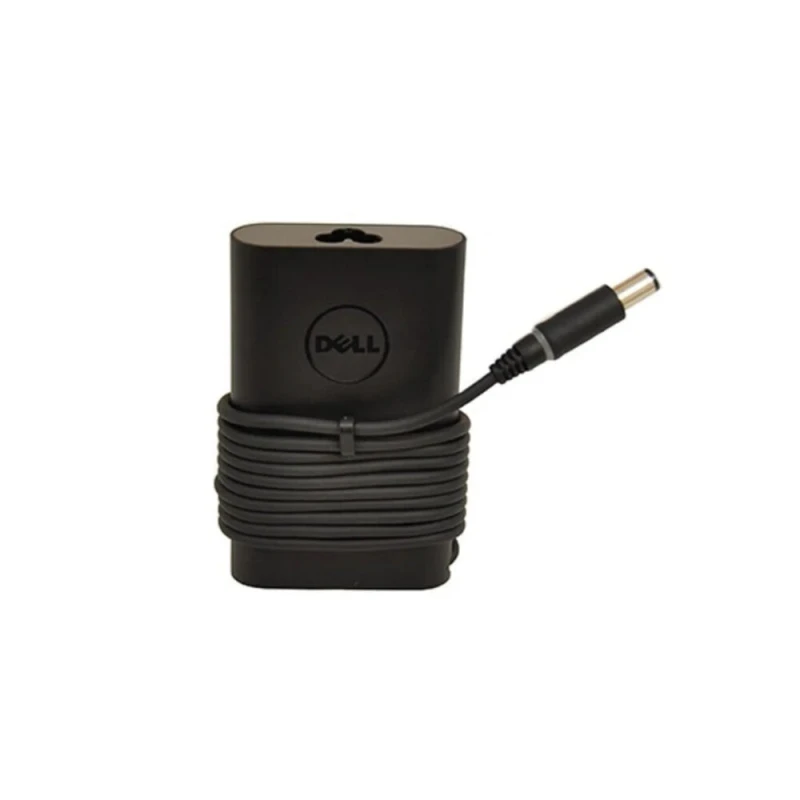 Image of Origin Storage Origin Storage AC Adapter (65W) For Latitude E Series (New Shape) US Cable 450-19034/US