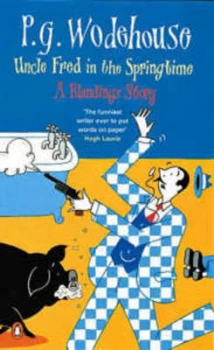 Image of Uncle Fred in the Springtime by P G Wodehouse Paperback
