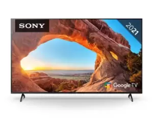 Image of Sony Bravia 75" KD75X85JU Smart 4K Ultra HD LED TV