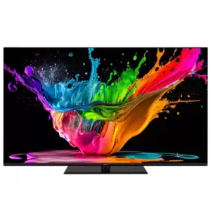 Image of Panasonic 65" TX65MZ800B Smart 4K Ultra HD OLED TV