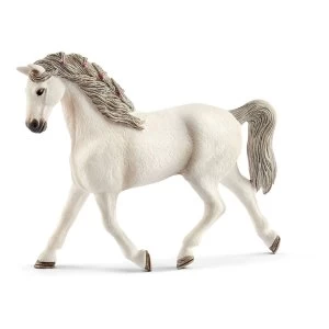 Image of SCHLEICH Horse Club Holsteiner Mare Toy Figure