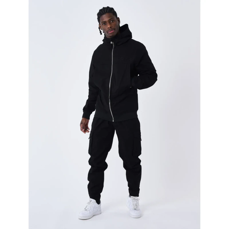 Image of Project X Paris Hoodie Project X Paris Noir Male XL