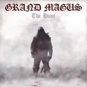 Image of Grand Magus - The Hunt Vinyl