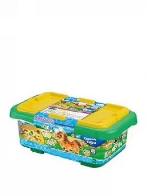 Image of Aqua Beads Aqua Beads Day At The Farm