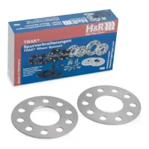 Image of H&R Track widening AUDI,MERCEDES-BENZ,PORSCHE 0655665