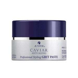 Image of Alterna Caviar Professional Styling Grit Paste 50g