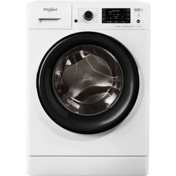 Image of Whirlpool FWDD117168WUKN 11KG 7KG 1600RPM Washer Dryer