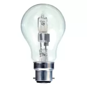 Image of Bell Energy Saving Halogen GLS 70W BC