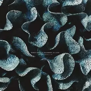 Image of Robot Koch, Savannah Jo Lack - Otherwhere Vinyl