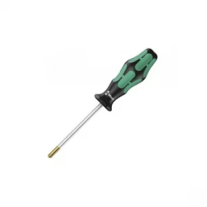 Image of Wera 05028136001 371 Kraftform Plus Torq-Set Mplus Screwdriver 1/4...