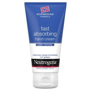 Image of Neutrogena Norwegian Formula Hand Cream 75ml