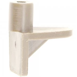 Image of Select Hardware Shelf Support Studs 12 Pack