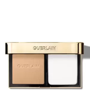 Image of GUERLAIN Parure Gold Skin Matte Compact Foundation 35ml (Various Shades) - 3N Neutral/Neutre