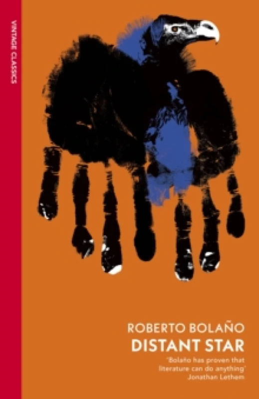 Image of Distant Star Paperback / softback