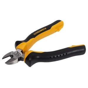Image of Roughneck Diagonal Cutting Pliers 200mm