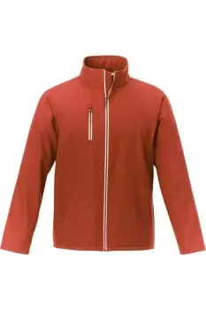 Image of Orion Softshell Jacket