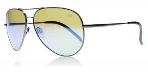 Image of Serengeti Panarea Sunglasses Dark Gunmetal 24H Polariserade 60mm
