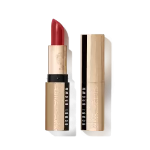 Image of Bobbi Brown Luxe Lipstick - Parisian Red