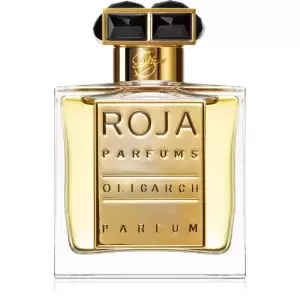 Image of Roja Parfums Oligarch Eau de Parfum For Him 50ml