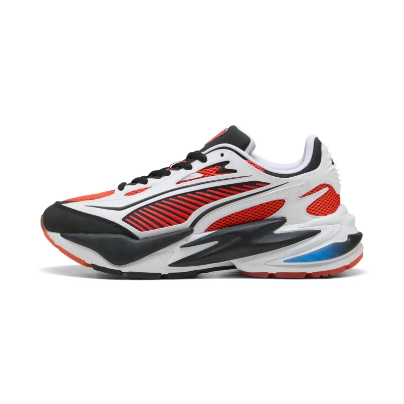 Image of Puma Trainers Puma RS Surge Rouge Unisex 44