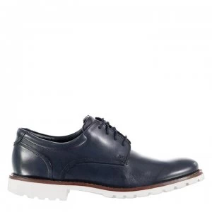 Image of Rockport Colben Brogues Mens - Navy