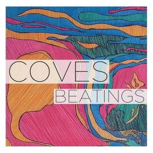 Image of Coves Beatings 12" Vinyl