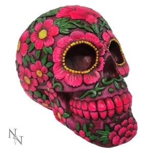 Image of Sugar Blossom Money Box