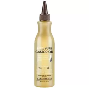 Image of Giovanni Pure Castor Oil