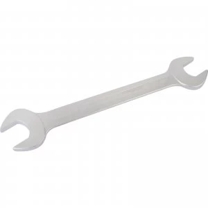 Image of Elora Long Double Open End Spanner 30mm x 36mm