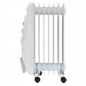 Image of Facilities Heater for 15m.sq 230V50Hz 1500W 908102