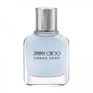 Image of Jimmy Choo Urban Hero Eau de Parfum For Him 30ml