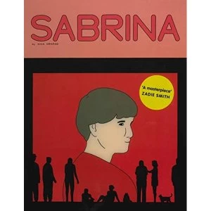 Image of Sabrina Hardback 2018